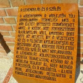 Ozorai várkastély Ozora - Egyéb