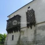 Ozorai várkastély Ozora - 