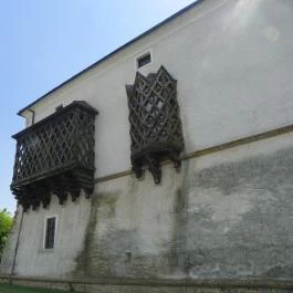 Ozorai várkastély Ozora - Egyéb