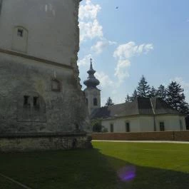 Ozorai várkastély Ozora - Egyéb