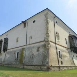 Ozorai várkastély Ozora - Egyéb