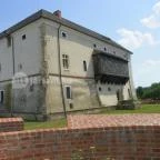 Ozorai várkastély Ozora - 