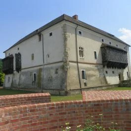 Ozorai várkastély Ozora - Egyéb