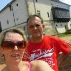 Ozorai várkastély Ozora - 