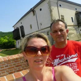 Ozorai várkastély Ozora - Egyéb