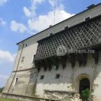 Ozorai várkastély Ozora - 