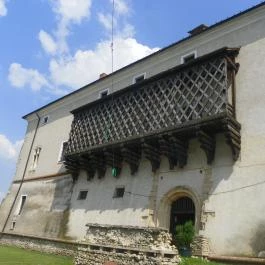 Ozorai várkastély Ozora - Egyéb