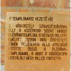 Ozorai várkastély Ozora - 