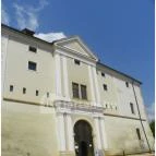 Ozorai várkastély Ozora - 