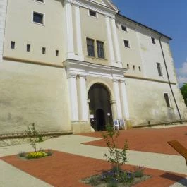 Ozorai várkastély Ozora - Egyéb