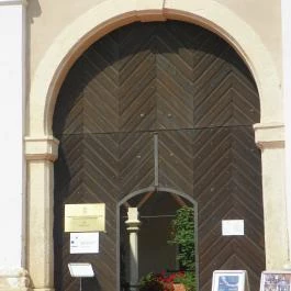 Ozorai várkastély Ozora - Egyéb