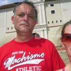 Ozorai várkastély Ozora - 