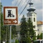 Ozorai várkastély Ozora - 