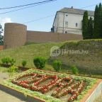 Ozorai várkastély Ozora - 