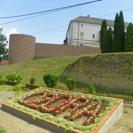 Ozorai várkastély Ozora - Egyéb