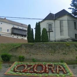 Ozorai várkastély Ozora - Egyéb