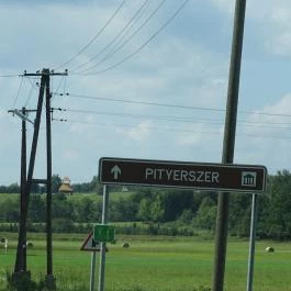 Őrségi Népi Műemlékegyüttes Szalafő - Egyéb