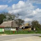 Őrségi Népi Műemlékegyüttes Szalafő - 