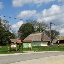Őrségi Népi Műemlékegyüttes Szalafő - Egyéb