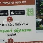 Őrségi Népi Műemlékegyüttes Szalafő - 