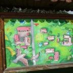 Őrségi Népi Műemlékegyüttes Szalafő - 