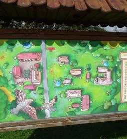 Őrségi Népi Műemlékegyüttes