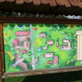 Őrségi Népi Műemlékegyüttes Szalafő - Egyéb