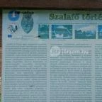 Őrségi Népi Műemlékegyüttes Szalafő - 