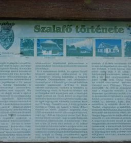 Őrségi Népi Műemlékegyüttes