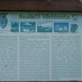 Őrségi Népi Műemlékegyüttes Szalafő - Egyéb