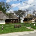 Őrségi Népi Műemlékegyüttes Szalafő - 