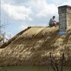 Őrségi Népi Műemlékegyüttes Szalafő - 