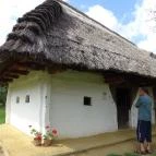 Őrségi Népi Műemlékegyüttes Szalafő - 