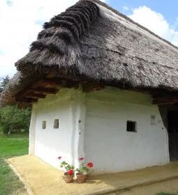 Őrségi Népi Műemlékegyüttes