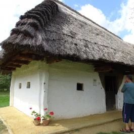 Őrségi Népi Műemlékegyüttes Szalafő - Egyéb