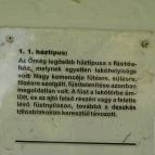 Őrségi Népi Műemlékegyüttes Szalafő - 