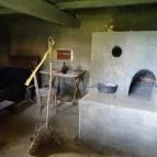 Őrségi Népi Műemlékegyüttes Szalafő - 