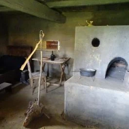 Őrségi Népi Műemlékegyüttes Szalafő - Egyéb