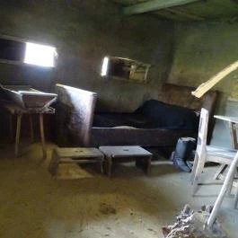 Őrségi Népi Műemlékegyüttes Szalafő - Egyéb