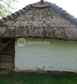 Őrségi Népi Műemlékegyüttes