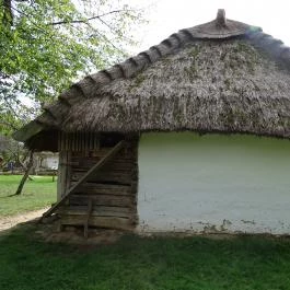 Őrségi Népi Műemlékegyüttes Szalafő - Egyéb