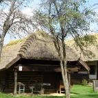 Őrségi Népi Műemlékegyüttes Szalafő - 