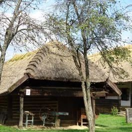Őrségi Népi Műemlékegyüttes Szalafő - Egyéb
