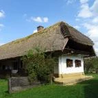 Őrségi Népi Műemlékegyüttes Szalafő - 