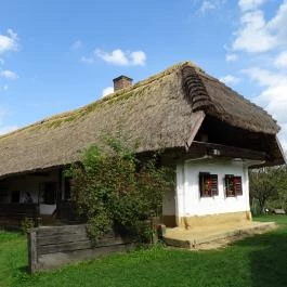 Őrségi Népi Műemlékegyüttes Szalafő - Egyéb