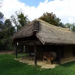 Őrségi Népi Műemlékegyüttes Szalafő - Egyéb