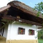 Őrségi Népi Műemlékegyüttes Szalafő - 