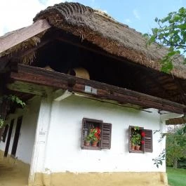 Őrségi Népi Műemlékegyüttes Szalafő - Egyéb