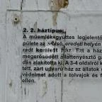 Őrségi Népi Műemlékegyüttes Szalafő - 