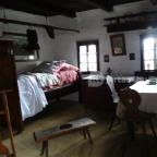 Őrségi Népi Műemlékegyüttes Szalafő - 